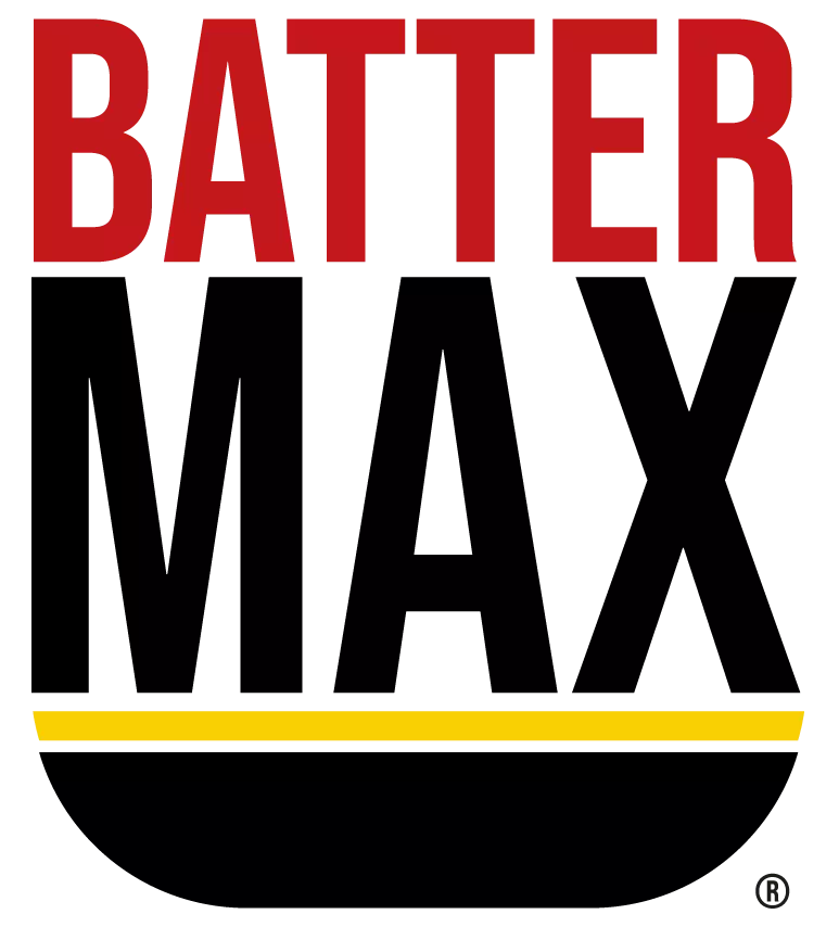 Logo BatterMAX Affari